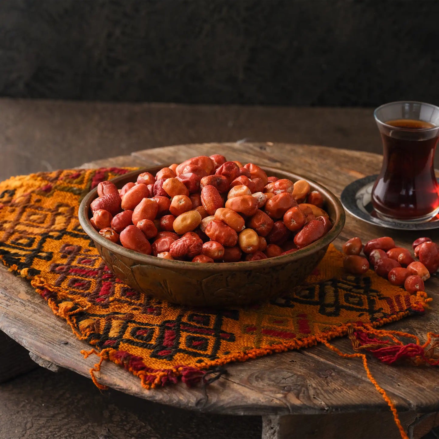 Kaşarcızade Doğal İğde Kars
