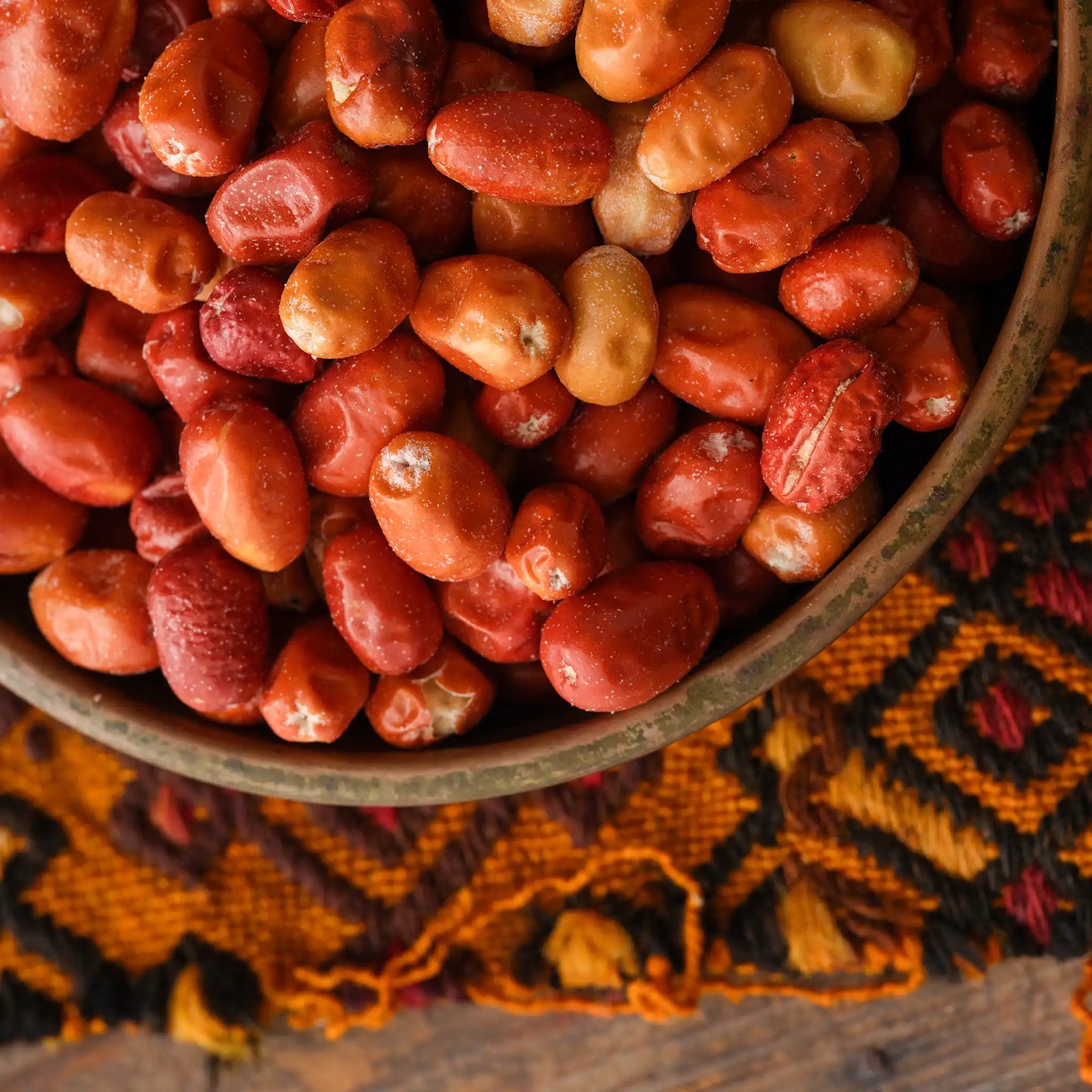 Kaşarcızade Doğal İğde Kars