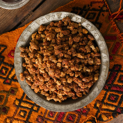Dut Kurusu Kaşarcızade