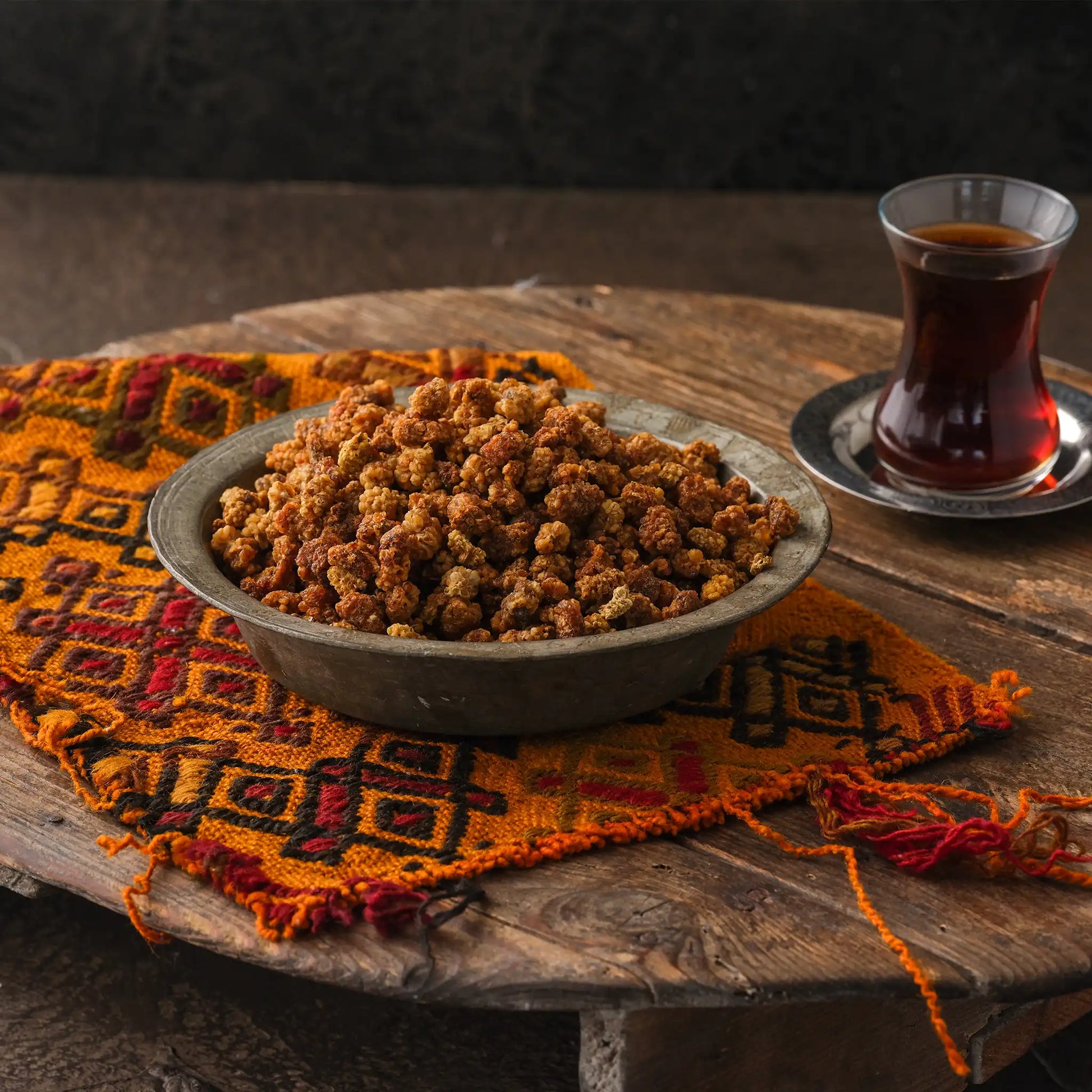 Dut Kurusu Kaşarcızade