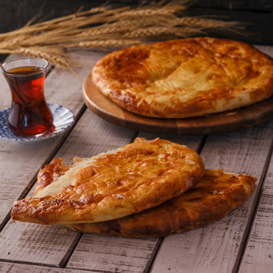 Kars Ev Ketesi