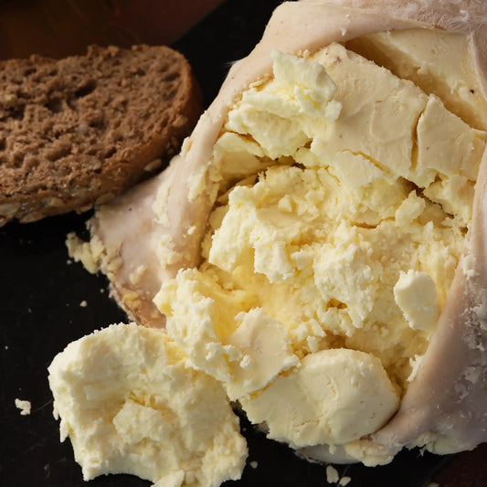 Kars %100 Koyun Sütü Deri Tulum Peyniri (1,2kg-1,5kg)