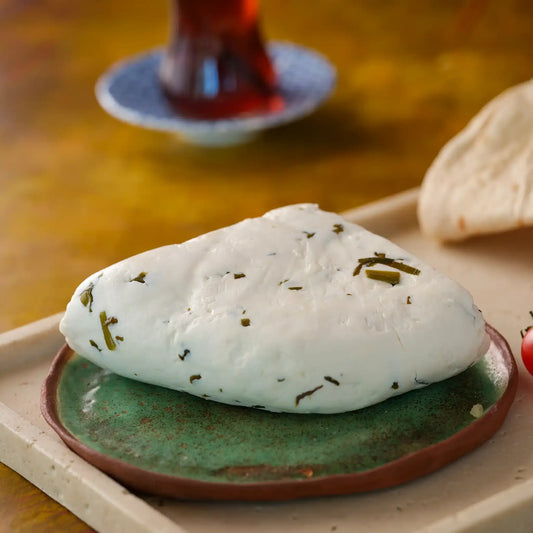 Otlu Beyaz Peynir